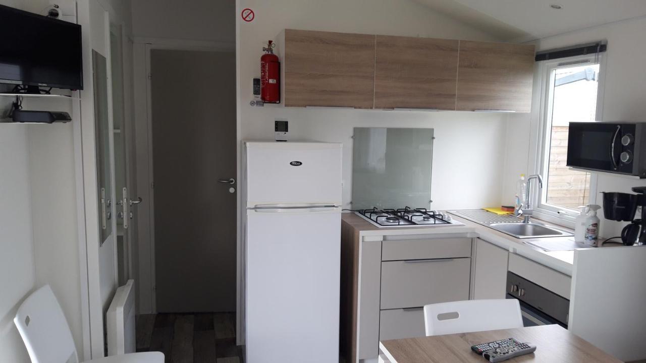 Chalet Park Zeeberm Commv Oostduinkerke Exterior foto